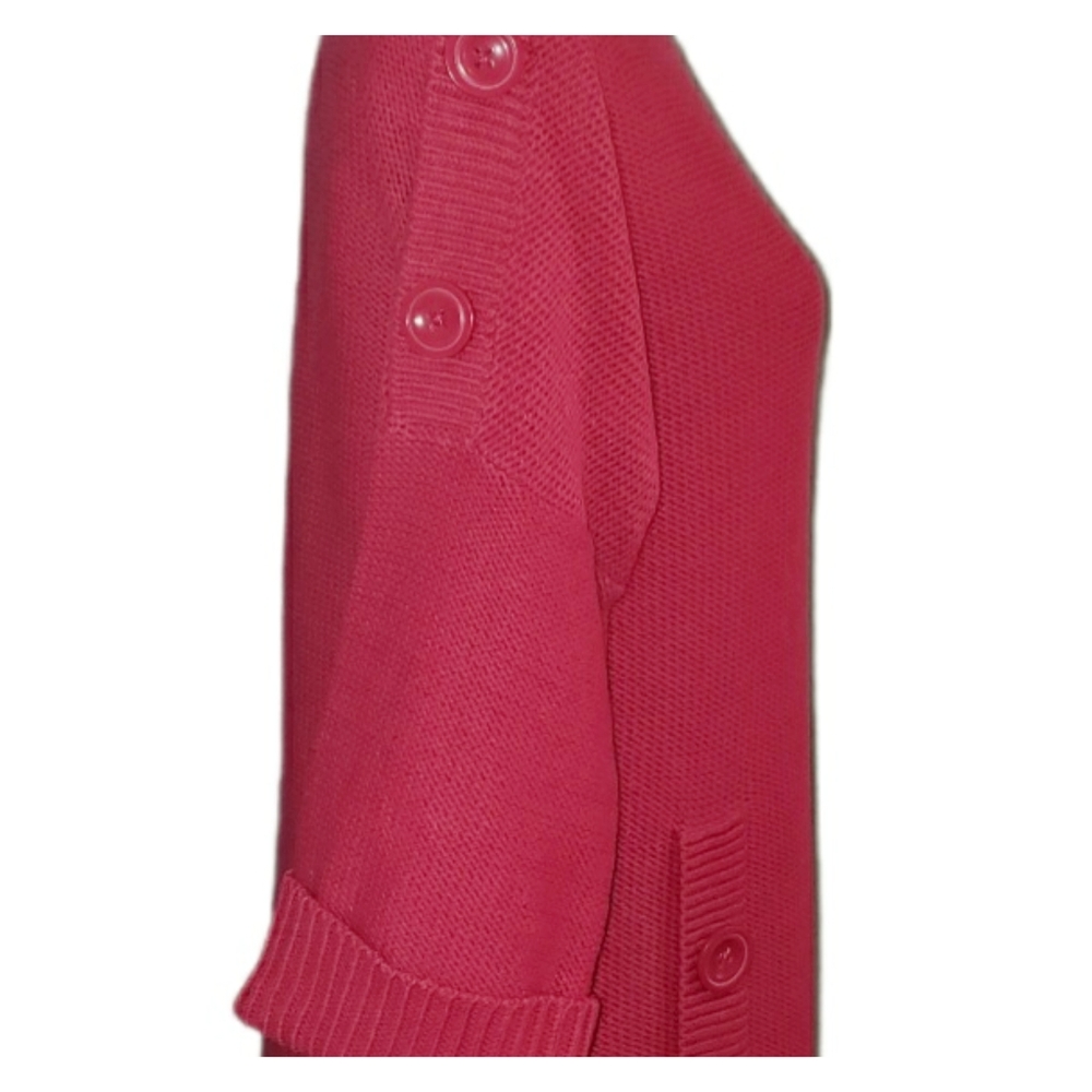 Jones New York  Sweater Tunic - Picture 4 of 6